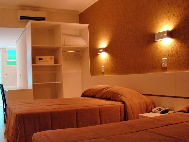 Caioba Praia Hotel 库里提巴 外观 照片